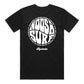 Noosa Heads Retro T-shirt