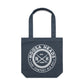 Noosa Heads 1989 Tote Bag - Petrol Blue